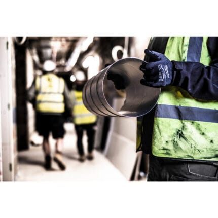 milwaukee guanti antitaglio