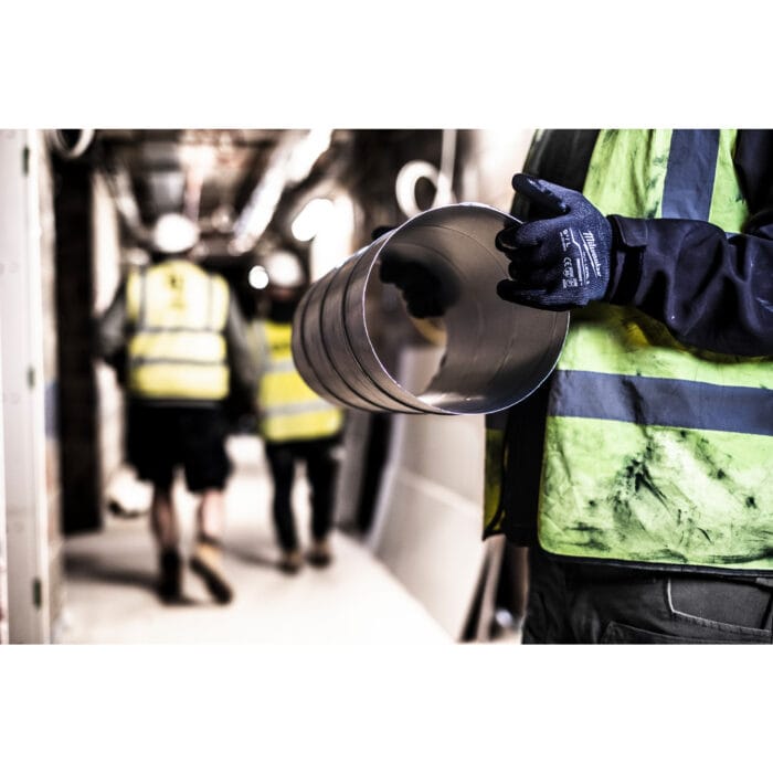 milwaukee guanti antitaglio