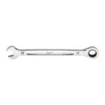 Clé à cliquet combinée Milwaukee