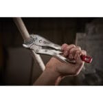 milwaukee pinze autobloccanti