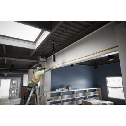 milwaukee flessometro serie wide blade