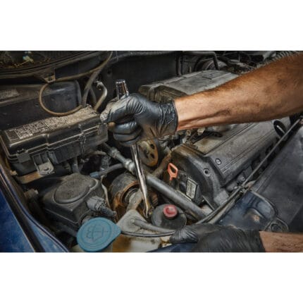 milwauke quadro maschio snodato da 1/2˝