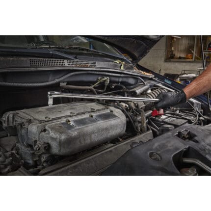 milwaukee quadro maschio snodato da 1/2˝