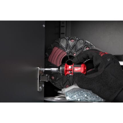 milwaukee giravite multiuso compatto 8 in 1 universale