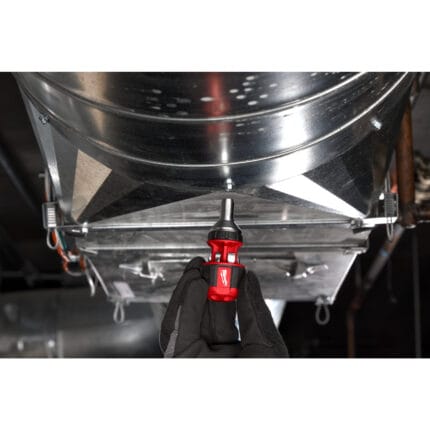 milwaukee giravite multiuso compatto 8 in 1 universale