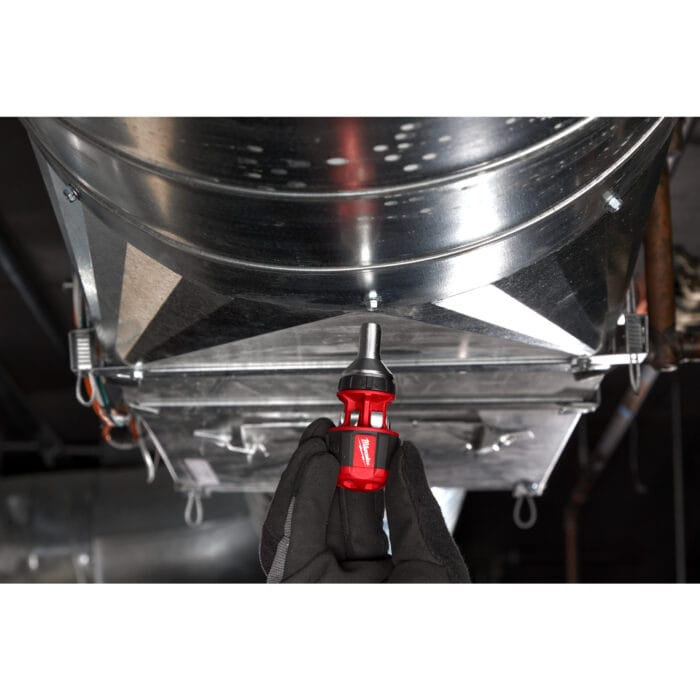 milwaukee giravite multiuso compatto 8 in 1 universale