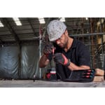 milwaukee giraviti di precisione