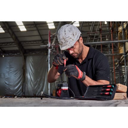 milwaukee giraviti di precisione