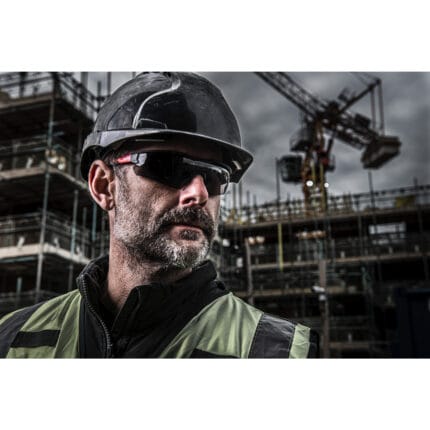 milwaukee occhiali di sicurezza standard