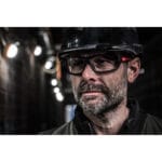 milwaukee occhiali di sicurezza performance