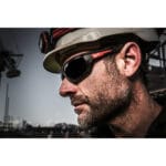 milwaukee occhiali di sicurezza performance