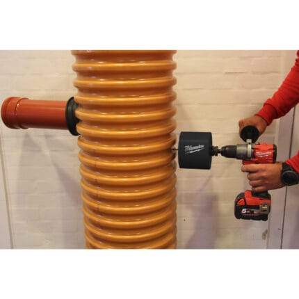 milwaukee seghe a tazza hcs