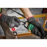 milwaukee laccio anticaduta retrattile