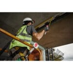 milwaukee laccio anticaduta retrattile