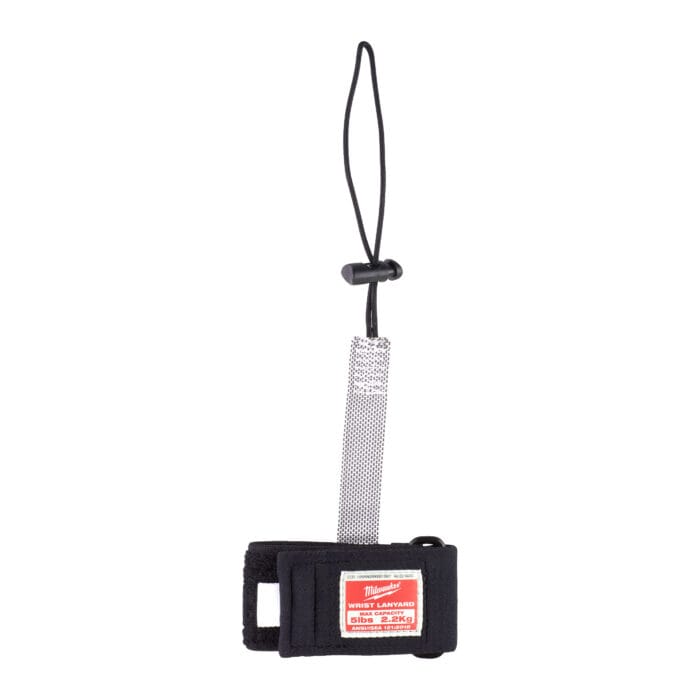milwauke laccio anticaduta da polso con asola