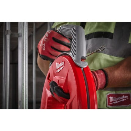 milwaukee sonde tiracavi