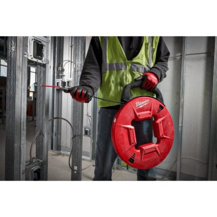 milwaukee sonde tiracavi