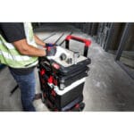 Milwaukee PACKOUT™ plan de travail