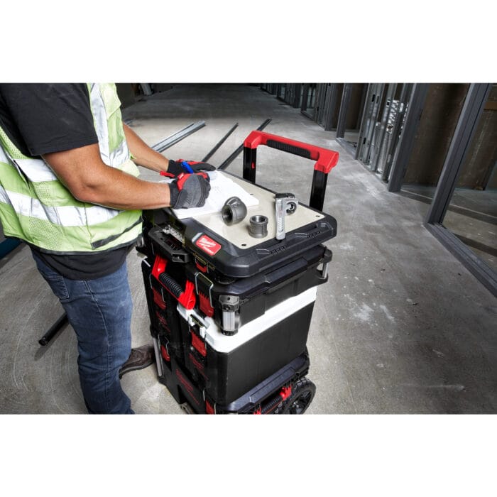 Milwaukee PACKOUT™ plan de travail