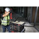 Milwaukee PACKOUT™ plan de travail