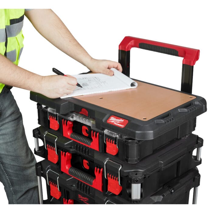 Milwaukee PACKOUT™ plan de travail