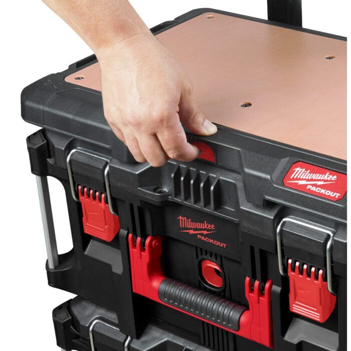 Milwaukee PACKOUT™ plan de travail