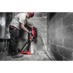 milwaukee mx fuel™ corone per carotaggio ad umido thin kerf