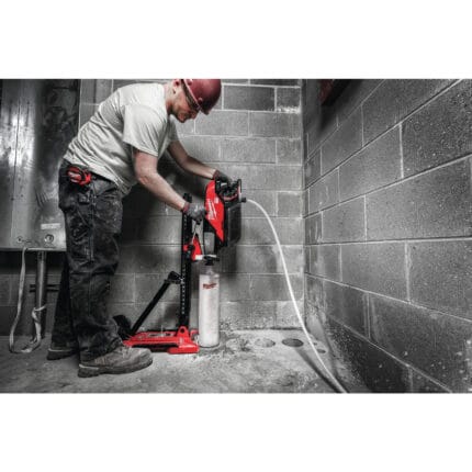 milwaukee mx fuel™ corone per carotaggio ad umido thin kerf