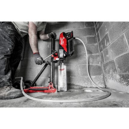 milwaukee mx fuel™ corone per carotaggio ad umido thin kerf