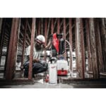 milwaukee mx fuel™ corone per carotaggio ad umido thin kerf