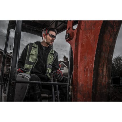 milwaukee inserti auricolari con archetto