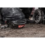 milwaukee ginocchiere da lavoro flessibili 1 paio