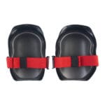 milwaukee ginocchiere da lavoro flessibili 1 paio