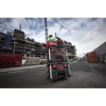 milwaukee packout™ cassette portautensili