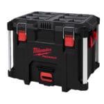 milwaukee packout™ cassette portautensili
