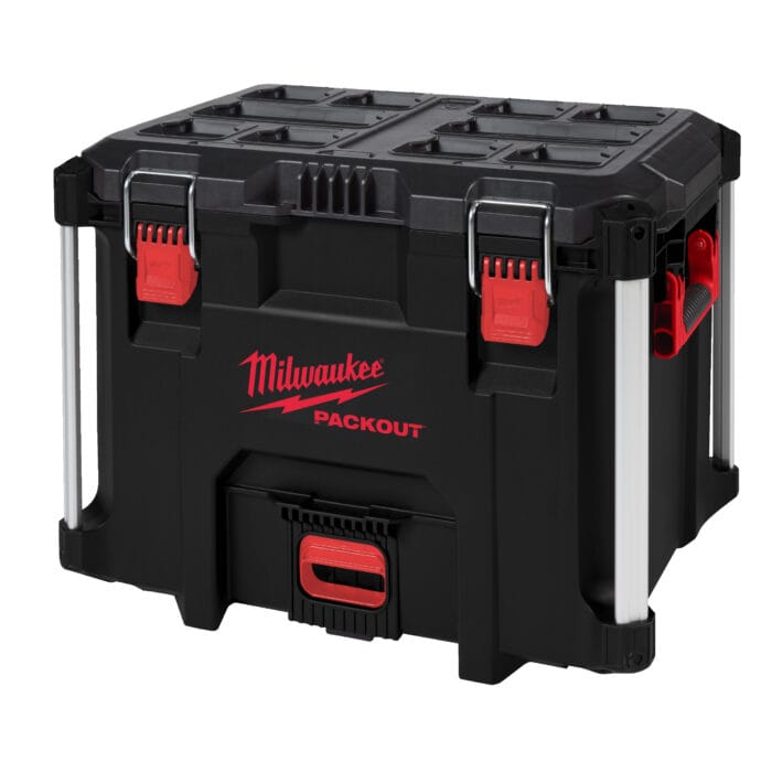 milwaukee packout™ cassette portautensili