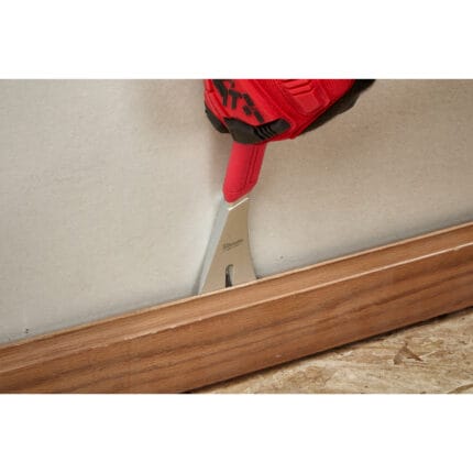 milwaukee levachiodi ''giapponese'' con estremità piatta