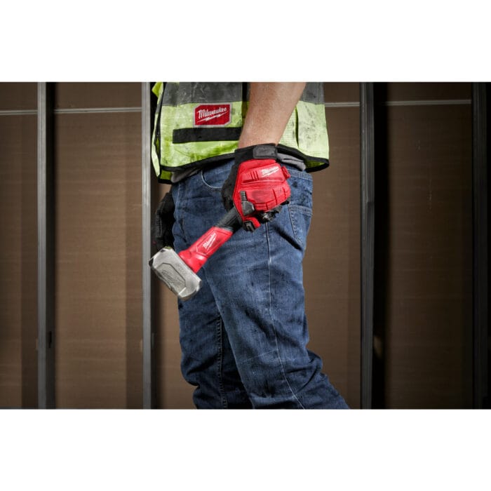 pot-de-vin double face milwauke