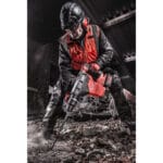 milwaukee scalpelli autoaffilanti sds max sledge™