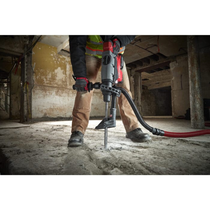 milwaukee scalpelli autoaffilanti sds max sledge™