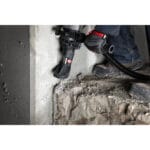 milwaukee scalpelli autoaffilanti sds max sledge™