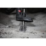 milwaukee scalpelli autoaffilanti sds max sledge™