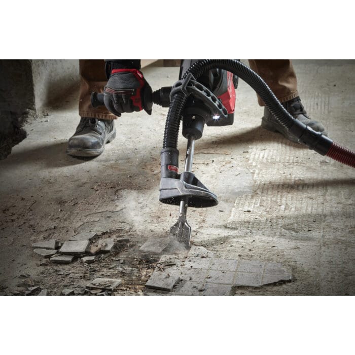 milwaukee scalpelli autoaffilanti sds max sledge™