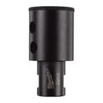 milwaukee punte diamantate a secco diamond max™