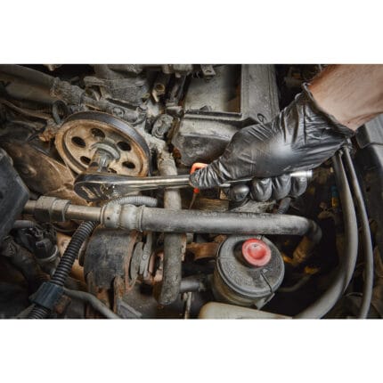 milwaukee bussole a mano da 1/4˝