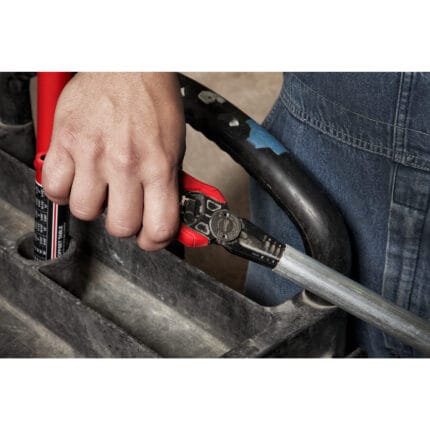 milwaukee pinza spelafili 7 in 1