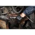 milwaukee set chiavi combinate a cricchetto snodate max bite™