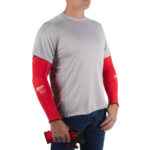 milwaukee protective sleeves cat. cut c