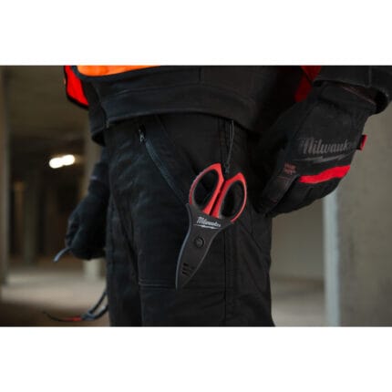 milwaukee forbice per elettricisti