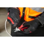 milwaukee forbice per elettricisti